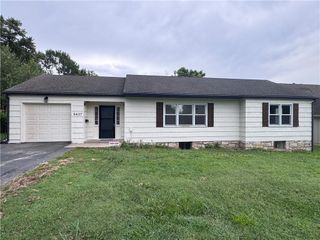 6437 Craig Street, Merriam, KS 66202