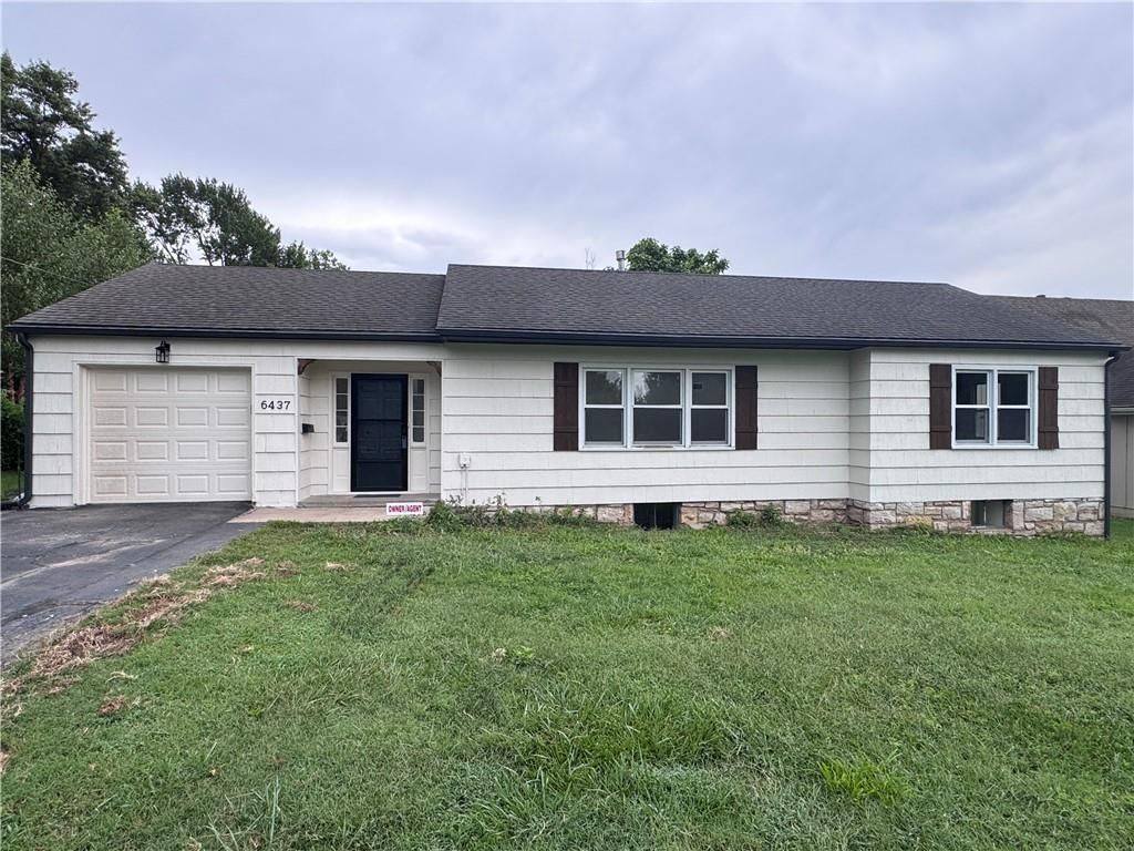 6437 Craig Street, Merriam, KS 66202