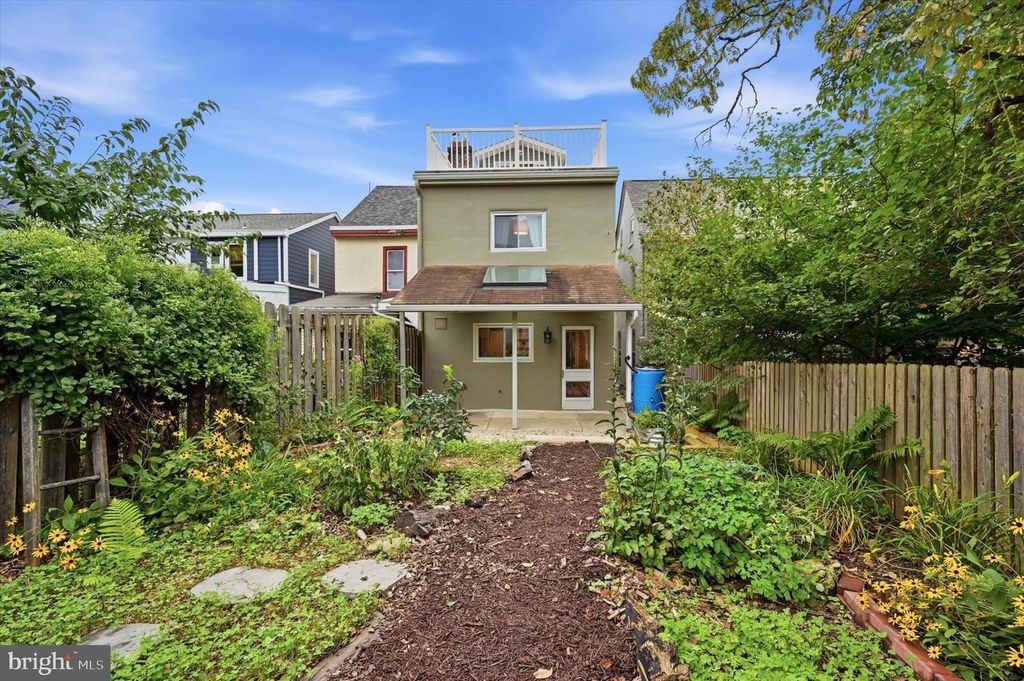 616 W NAOMI ST, PHILADELPHIA, PA 19144 — photo 2