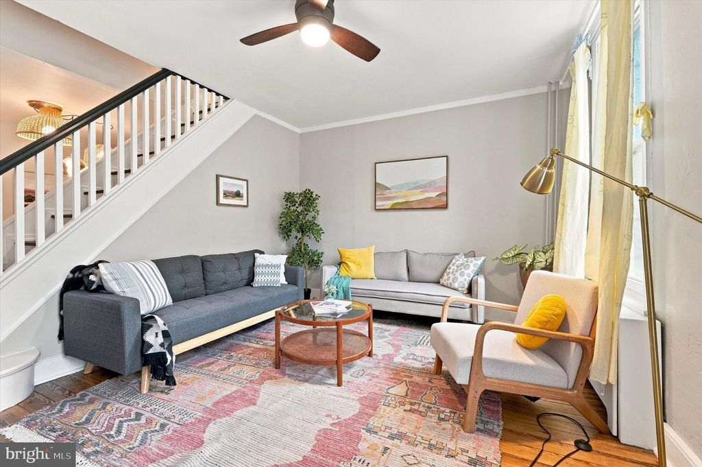 616 W NAOMI ST, PHILADELPHIA, PA 19144 — photo 4
