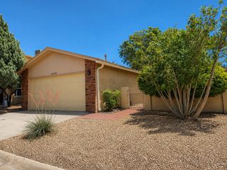 10608 N Pennyback Park Drive NE, Albuquerque, NM 87123