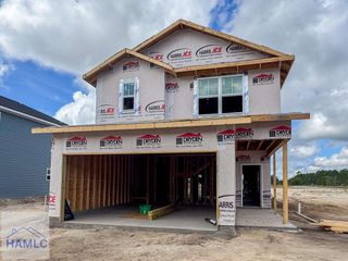 54 Medler Court NE, Ludowici, GA 31316