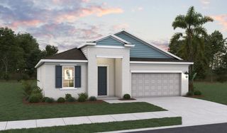 16880 COTTONTAIL CIRCLE, Punta Gorda, FL 33982
