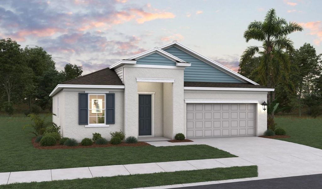 16880 COTTONTAIL CIRCLE, Punta Gorda, FL 33982
