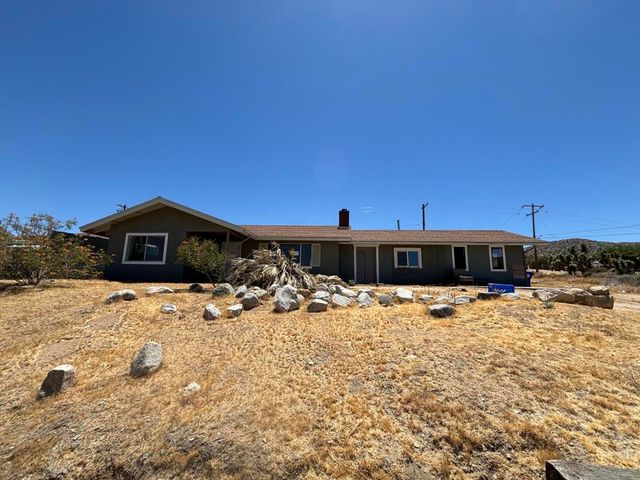 55519 Iona Lane, Yucca Valley, CA 92284