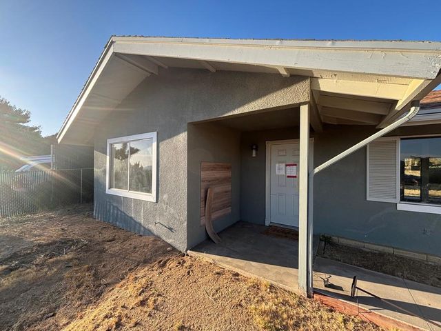 55519 Iona Lane, Yucca Valley, CA 92284
