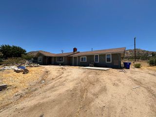 55519 Iona Lane, Yucca Valley, CA 92284