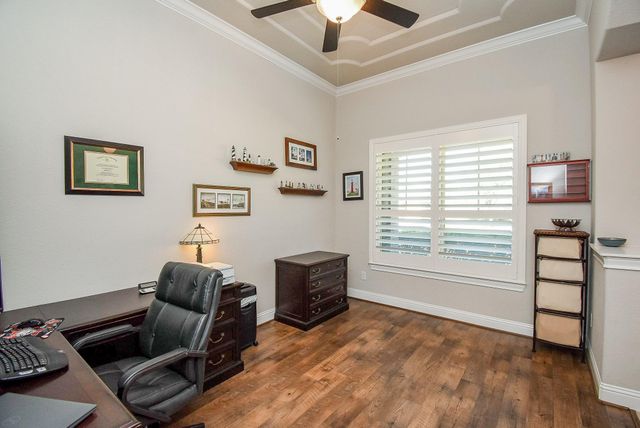 21307 Whistle Wood Drive, Richmond, TX 77406