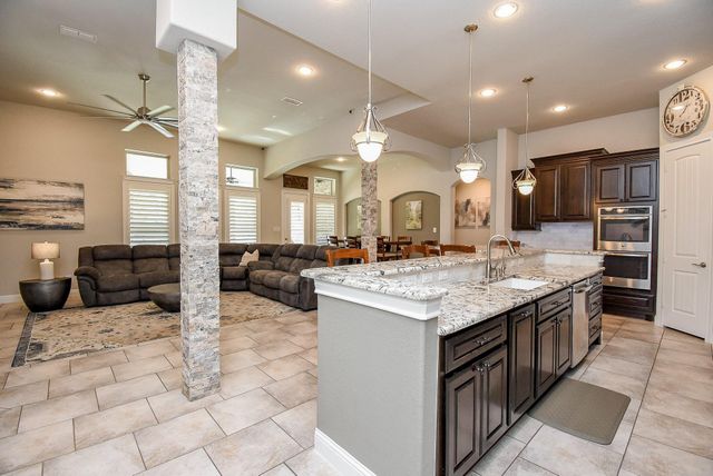 21307 Whistle Wood Drive, Richmond, TX 77406