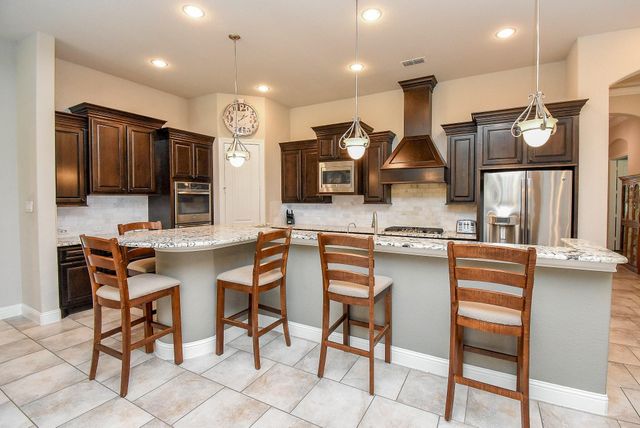 21307 Whistle Wood Drive, Richmond, TX 77406