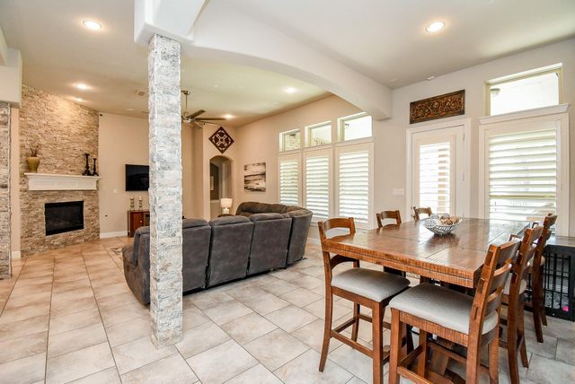 21307 Whistle Wood Drive, Richmond, TX 77406