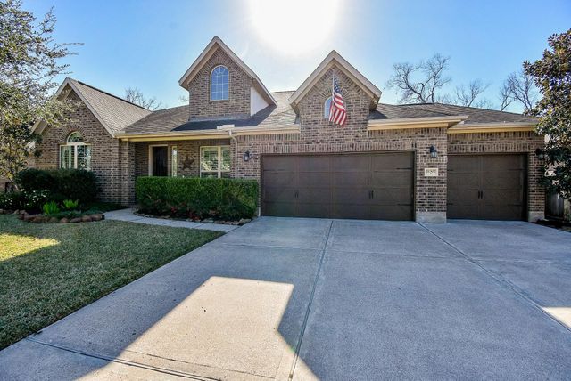 21307 Whistle Wood Drive, Richmond, TX 77406