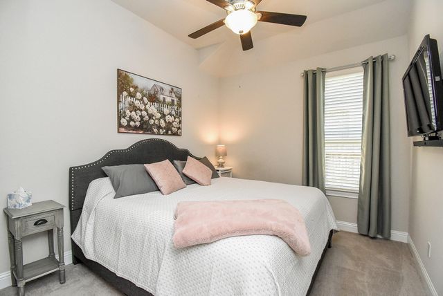 21307 Whistle Wood Drive, Richmond, TX 77406