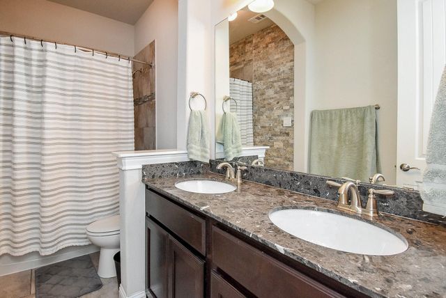 21307 Whistle Wood Drive, Richmond, TX 77406