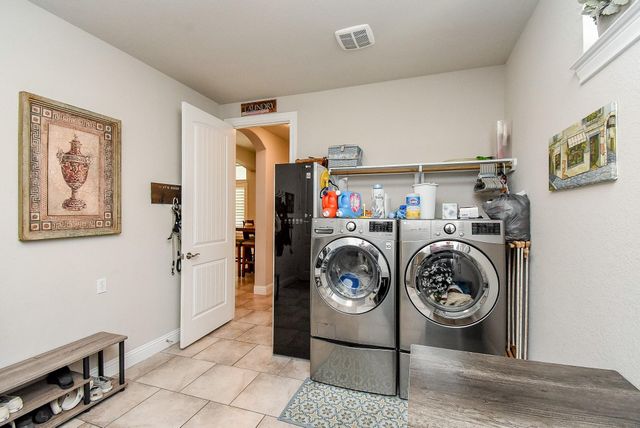 21307 Whistle Wood Drive, Richmond, TX 77406