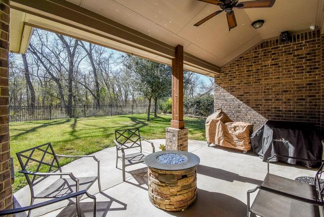 21307 Whistle Wood Drive, Richmond, TX 77406