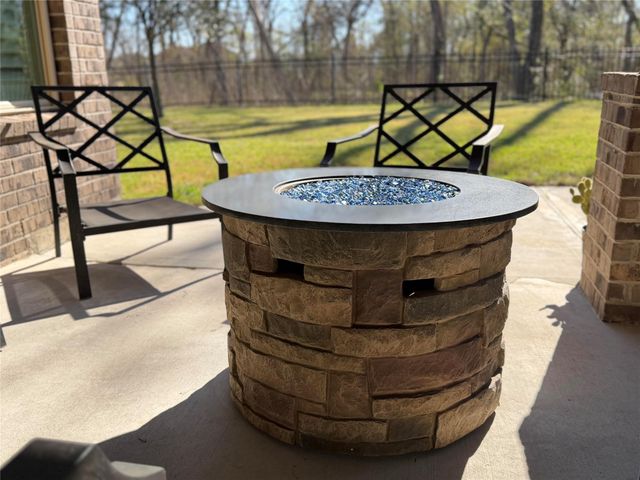 21307 Whistle Wood Drive, Richmond, TX 77406