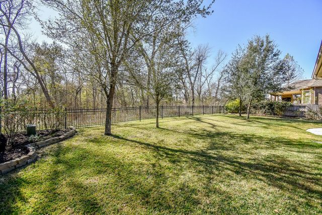 21307 Whistle Wood Drive, Richmond, TX 77406