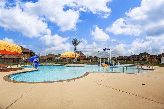 21307 Whistle Wood Drive, Richmond, TX 77406