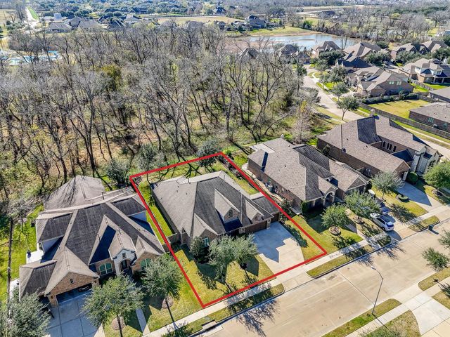 21307 Whistle Wood Drive, Richmond, TX 77406