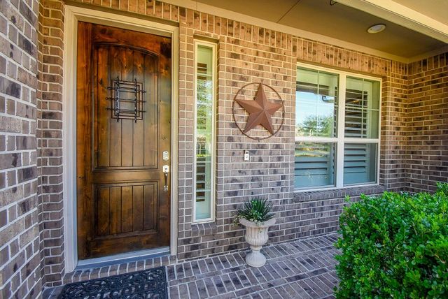 21307 Whistle Wood Drive, Richmond, TX 77406