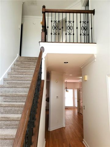 1074 Pine Grove NE Avenue, Brookhaven, GA 30319