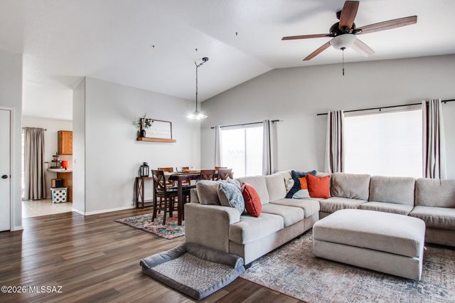 4957 W Didion Drive, Tucson, AZ 85742