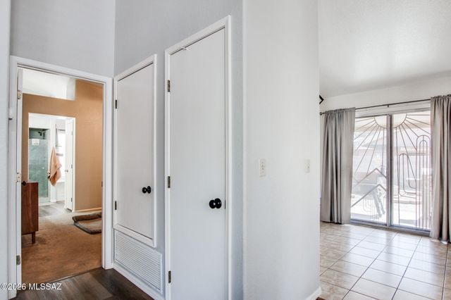 4957 W Didion Drive, Tucson, AZ 85742