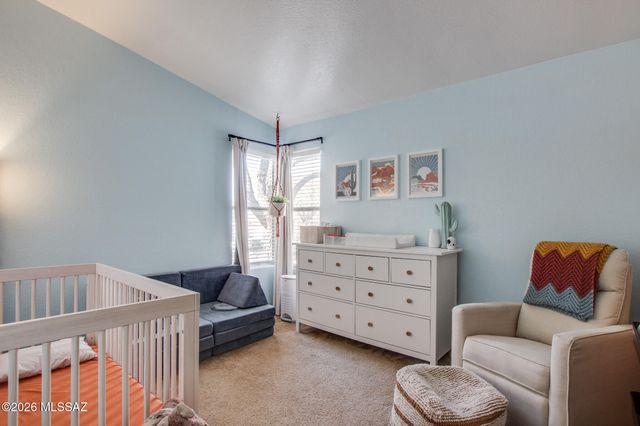 4957 W Didion Drive, Tucson, AZ 85742