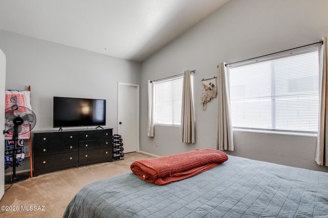 4957 W Didion Drive, Tucson, AZ 85742