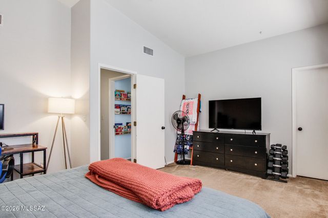 4957 W Didion Drive, Tucson, AZ 85742