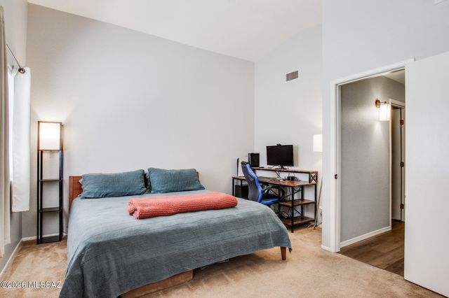 4957 W Didion Drive, Tucson, AZ 85742