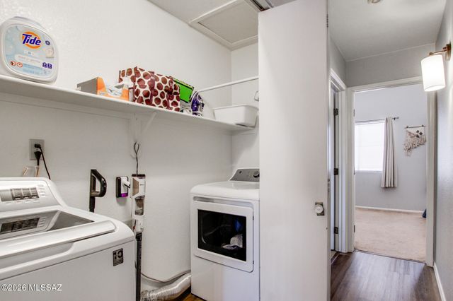 4957 W Didion Drive, Tucson, AZ 85742