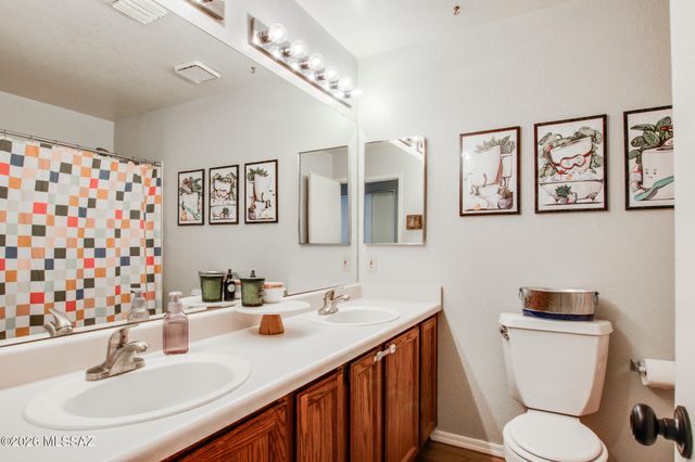 4957 W Didion Drive, Tucson, AZ 85742