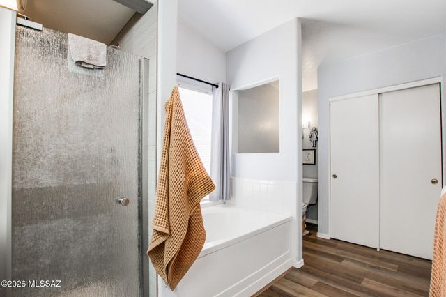 4957 W Didion Drive, Tucson, AZ 85742