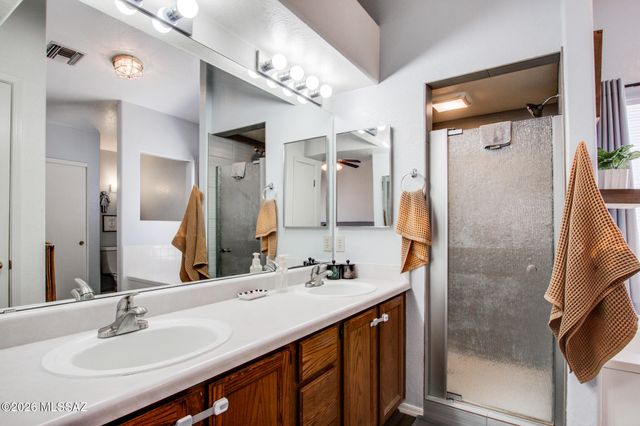 4957 W Didion Drive, Tucson, AZ 85742