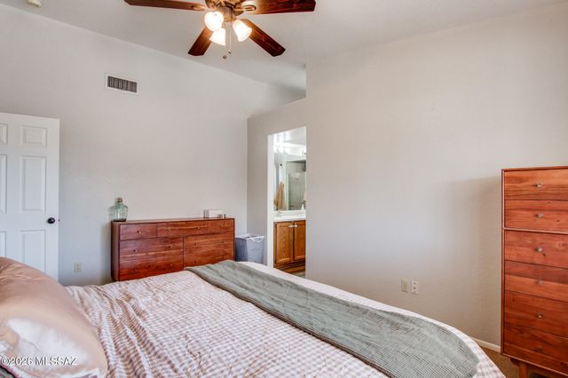 4957 W Didion Drive, Tucson, AZ 85742