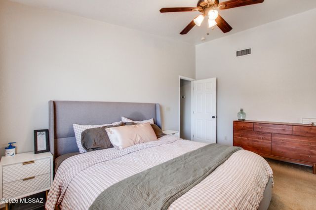 4957 W Didion Drive, Tucson, AZ 85742