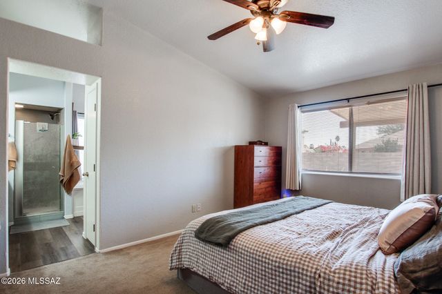 4957 W Didion Drive, Tucson, AZ 85742