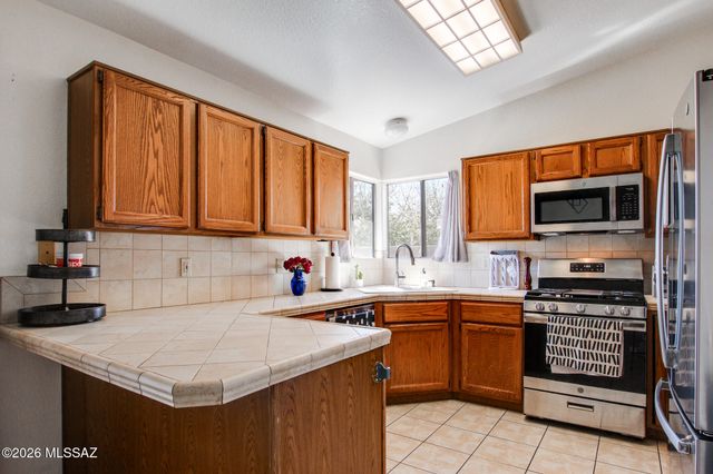 4957 W Didion Drive, Tucson, AZ 85742