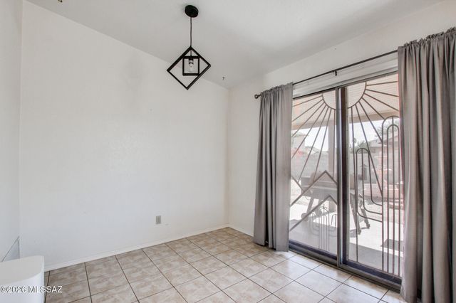 4957 W Didion Drive, Tucson, AZ 85742