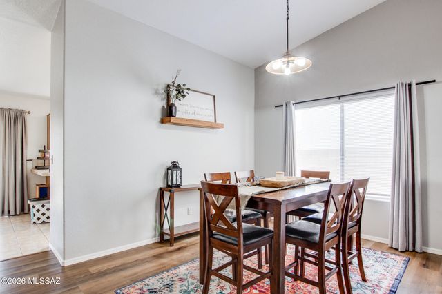 4957 W Didion Drive, Tucson, AZ 85742