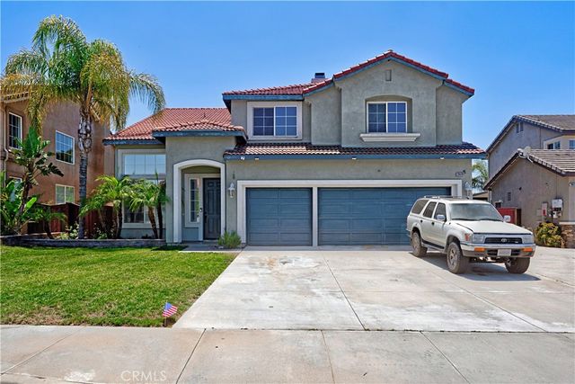 28639 Amborella Way, Menifee, CA 92584