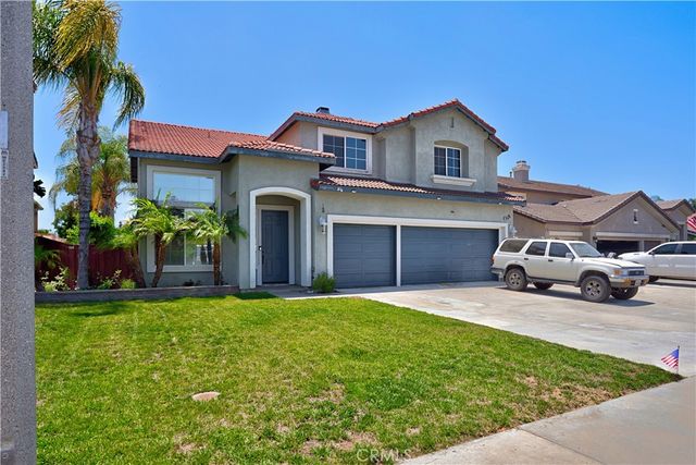 28639 Amborella Way, Menifee, CA 92584