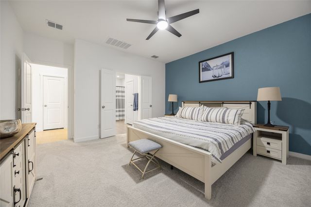 7222 Amber Barn Avenue, Pilot Point, TX 76258