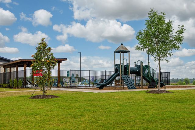 7222 Amber Barn Avenue, Pilot Point, TX 76258