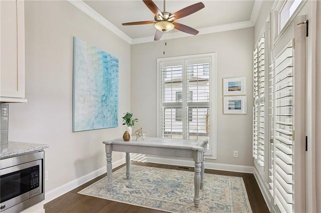 355 Cricket Lane, Alpharetta, GA 30009