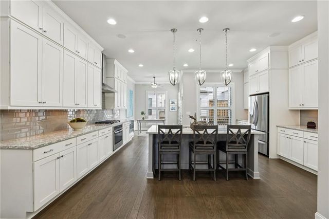 355 Cricket Lane, Alpharetta, GA 30009