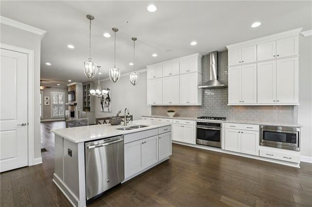 355 Cricket Lane, Alpharetta, GA 30009