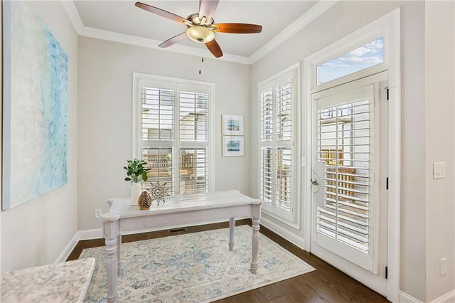 355 Cricket Lane, Alpharetta, GA 30009